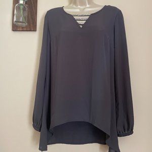 Juicy Couture Blouse